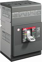 Выключатель автоматический для защиты электродвигателей XT4S 160 MA 80 Im=400...800 3p F F | код. 1SDA068436R1 | ABB 